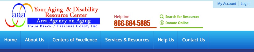 Your Aging Resource Center Login Your Aging Resource Center Your Aging Resource Center Login Your Aging Resource Center